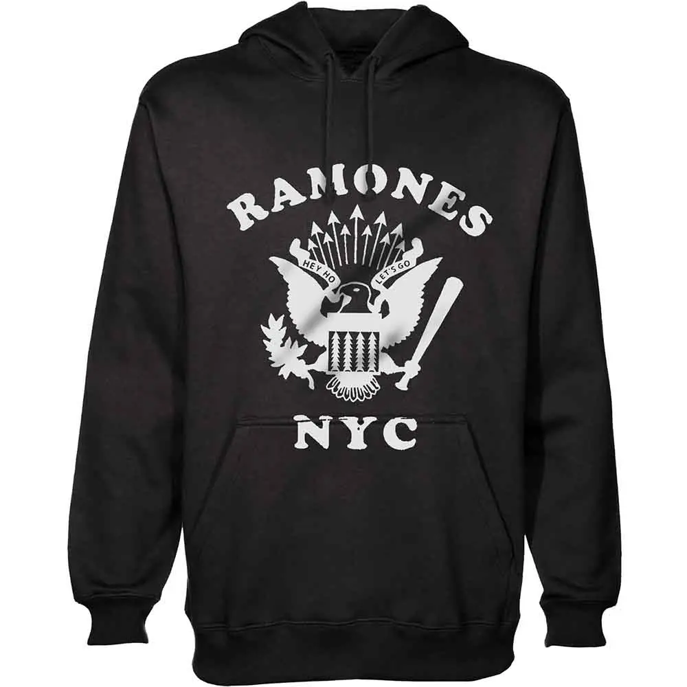 Retro Eagle New York City