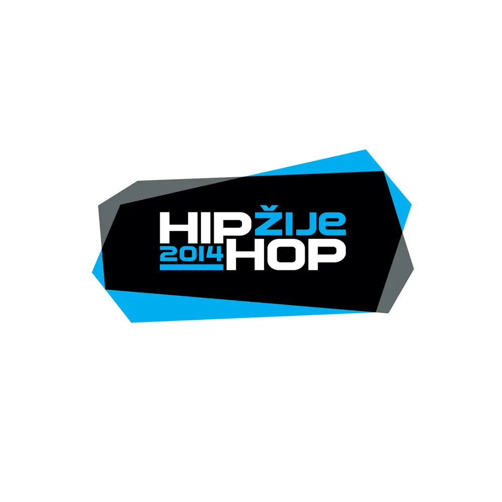 Hip Hop Žije Festival – Hip Hop Žije Album (CD)