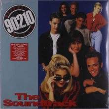 Vinyl BEVERLY HILLS 90210