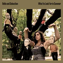 CD WHAT TO LOOK FOR IN SUMMER