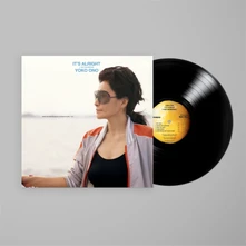 Vinyl IT'S ALRIGHT (I SEE RAINBOWS)