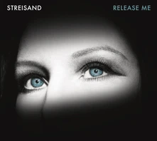 Vinyl Release Me (Limited Edition)
