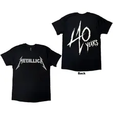 40th Anniversary Songs Logo thumbnail