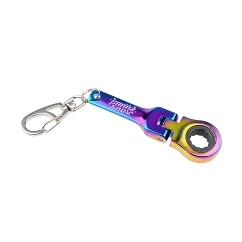Garáž snov račňa 10mm