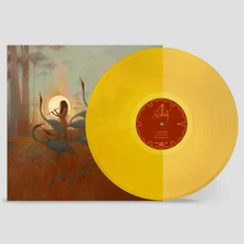 Alcest, Vinyl LES CHANTS DE L'AURORE
