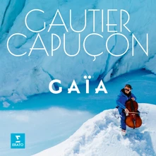 Gautier Capuçon, CD GAIA