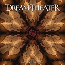 CD LIVE AT WACKEN (2015)