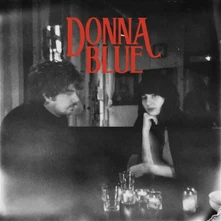 Donna Blue, CD DARK ROSES