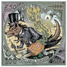 NATIONAL RANSOM thumbnail