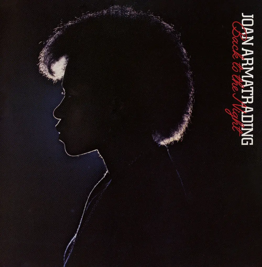 Back To the Night