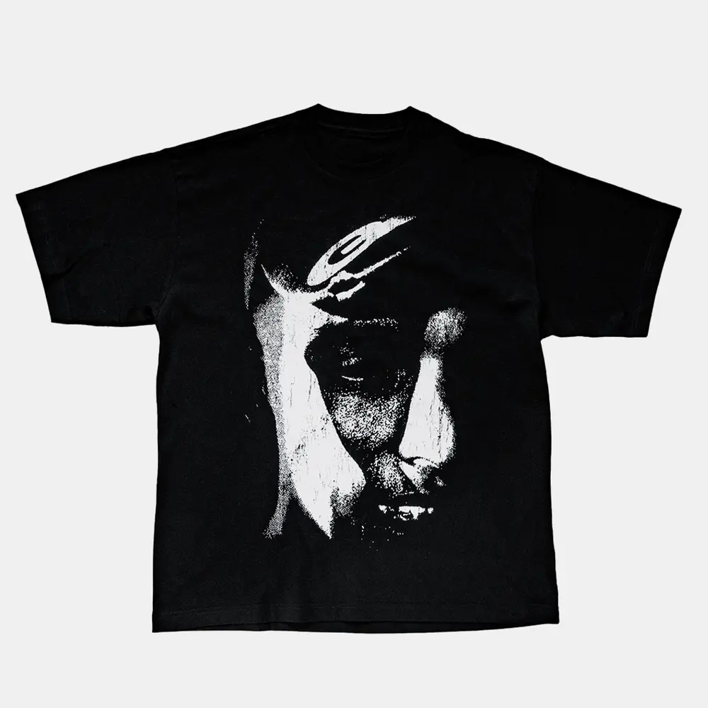 Shimmi – Rock$tar Tee (Tričko)