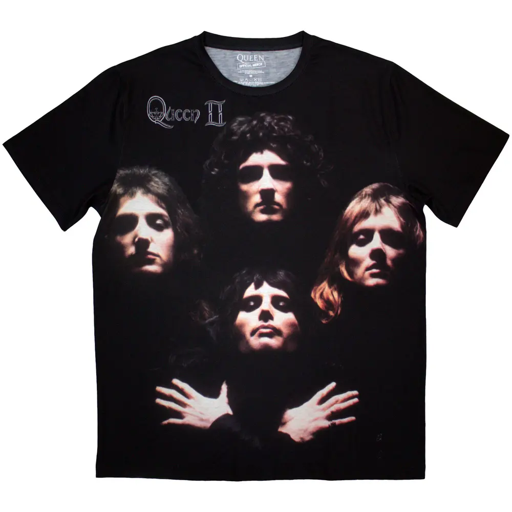 Bo Rhap Classic