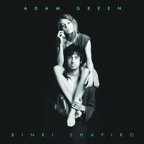 Vinyl ADAM GREEN & BINKI SHAPIRO