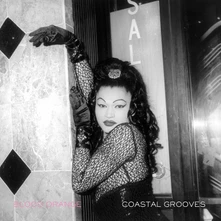 Blood Orange, CD Coastal Grooves