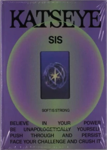 Katseye, CD SIS