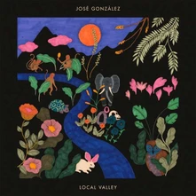José González, CD LOCAL VALLEY