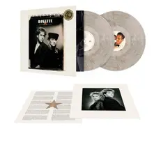 Roxette – PEARLS OF PASSION (Vinyl)