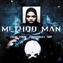 Method Man – Tical 2000: Judgement Day (CD)