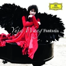 CD FANTASIA