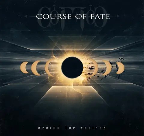 BEHIND THE ECLIPSE