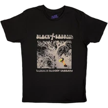 Tričko Sabbath Bloody Sabbath Vintage