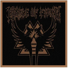 Cradle of Filth, Nažehlovačka Valkyrie Sigil