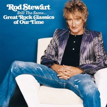 CD Still The Same... Great Rock C