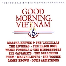 CD GOOD MORNING VIETNAM