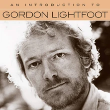Gordon Lightfoot, CD AN INTRODUCTION TO
