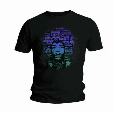 Afro Speech