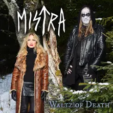 CD WALTZ OF DEATH