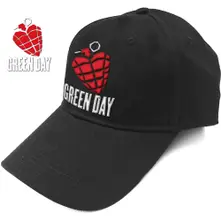 Grenade Logo