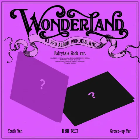 Wonderland