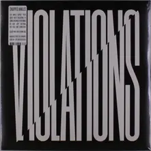 VIOLATIONS thumbnail