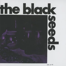 The Black Seeds, CD BLACK SEEDS/SOUND TREK