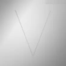Vinyl V (CLEAR)