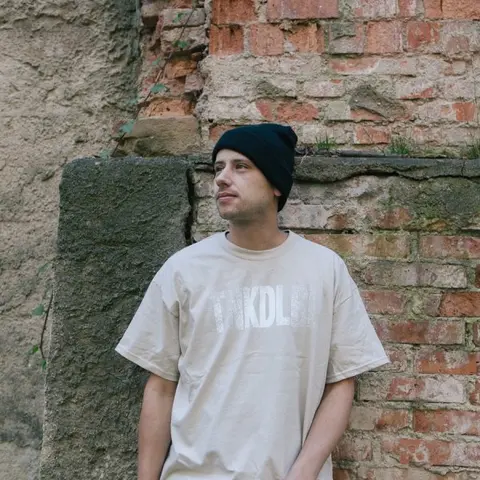 Ty Nikdy – TNKDLBL