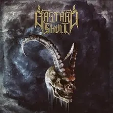 BASTARD SKULL (CD)