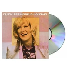 Dusty Springfield, CD SPRINGFIELD, DUSTY - LONGING