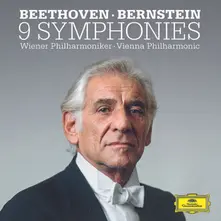 BEETHOVEN, LUDWIG VAN - 9 SYMPHONIES thumbnail