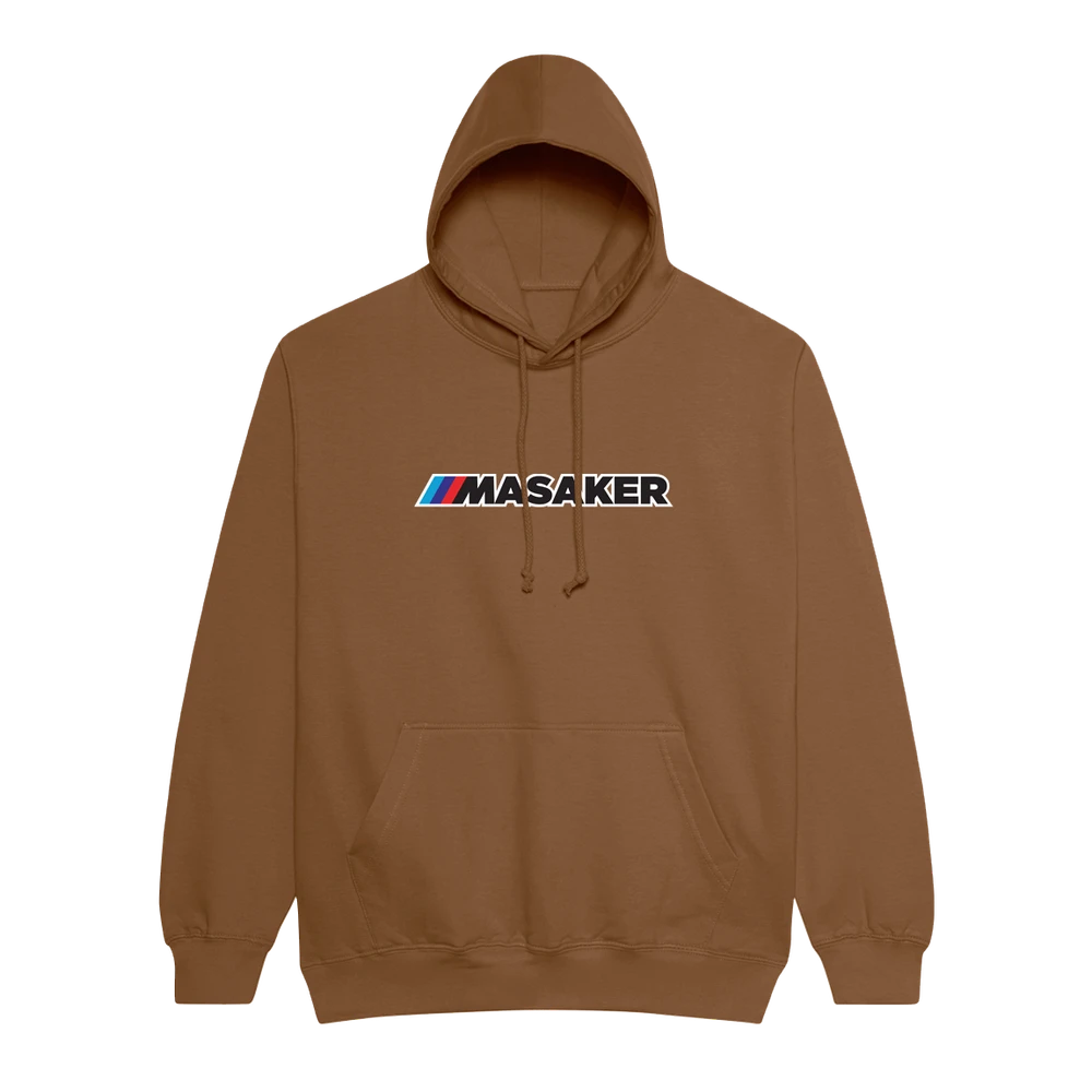 Masaker 2025