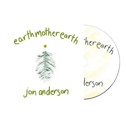 EARTH MOTHER EARTH