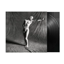 Christine and the Queens, Vinyl PARANO?A, ANGELS, TRUE LOVE