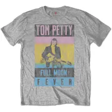 Full Moon Fever