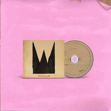 William The Conqueror, CD EXCUSE ME WHILE I VANISH