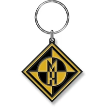 Machine Head, Kľúčenka Diamond Logo