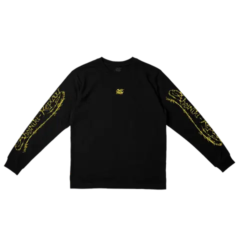 Replay Longsleeve