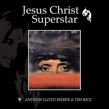 JESUS CHRIST SUPERSTAR
