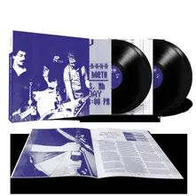 Hüsker Dü, Vinyl 1985: THE MIRACLE YEAR