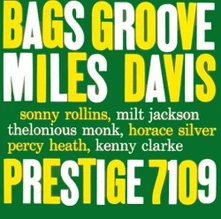 Vinyl Bags Groove